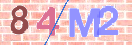 CAPTCHA vaizdas