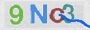 CAPTCHA vaizdas
