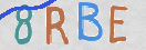 CAPTCHA vaizdas