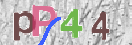 CAPTCHA vaizdas