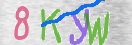 CAPTCHA vaizdas