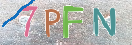 CAPTCHA vaizdas