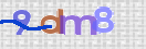 CAPTCHA vaizdas