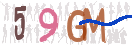 CAPTCHA vaizdas