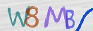 CAPTCHA vaizdas