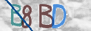 CAPTCHA vaizdas