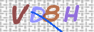 CAPTCHA vaizdas