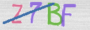 CAPTCHA vaizdas