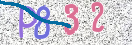 CAPTCHA vaizdas