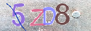 CAPTCHA vaizdas