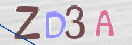 CAPTCHA vaizdas