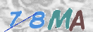CAPTCHA vaizdas