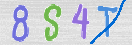 CAPTCHA vaizdas