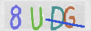 CAPTCHA vaizdas