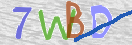 CAPTCHA vaizdas
