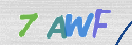 CAPTCHA vaizdas