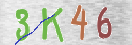 CAPTCHA vaizdas