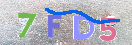 CAPTCHA vaizdas