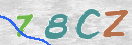 CAPTCHA vaizdas