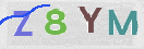 CAPTCHA vaizdas