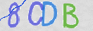 CAPTCHA vaizdas
