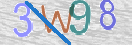 CAPTCHA vaizdas
