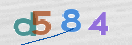 CAPTCHA vaizdas