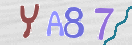 CAPTCHA vaizdas