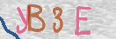 CAPTCHA vaizdas