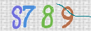 CAPTCHA vaizdas