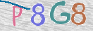 CAPTCHA vaizdas