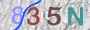 CAPTCHA vaizdas