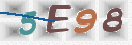 CAPTCHA vaizdas