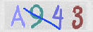 CAPTCHA vaizdas