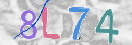 CAPTCHA vaizdas