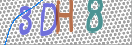 CAPTCHA vaizdas