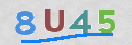 CAPTCHA vaizdas