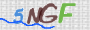 CAPTCHA vaizdas