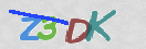 CAPTCHA vaizdas