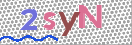 CAPTCHA vaizdas