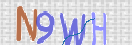 CAPTCHA vaizdas