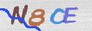 CAPTCHA vaizdas