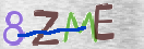 CAPTCHA vaizdas