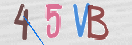 CAPTCHA vaizdas