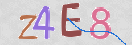 CAPTCHA vaizdas