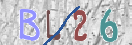 CAPTCHA vaizdas