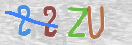CAPTCHA vaizdas