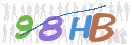 CAPTCHA vaizdas