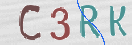 CAPTCHA vaizdas