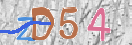 CAPTCHA vaizdas